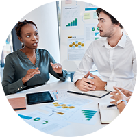 Requirement Analysis & Planning